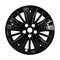 Coast2Coast WHEEL COVER, 4PK IWCIMP488BLK - alternate 1