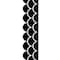 Creative Teaching Press Black Scallops EZ Border, 48 Feet Per Pack, 3PK 10674 - alternate 3