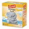 Glad ForceFlex Tall Kitchen Drawstring Trash Bags, 13 gal, Fresh Clean Scent, 10.19 x 9.81, Gray, 330PK 78563 - alternate 4