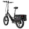 Gopowerbike GoPlus Folding Electric Bike, Black BK49BLK - alternate 9