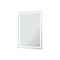 Craft And Main LED Mirror, 24x30 in, Frameless LED2436-RT - alternate 1
