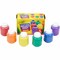 Crayola Washable Kids' Paint Set, 6PK 541204 - alternate 1