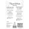 Paper Mate Gel Pen, Medium, PK6 1959309 - alternate 5