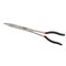 Sunex TOOLS, Dual-Joint Extended Reach Pliers-45 Degree Bent SXCJB - alternate 6