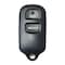 Aks Keys 2000 - 2008 Toyota Keyless Entry 3B Fob FCC# HYQ12BBX / HYQ12BAN RC-TOYOTA-59C - alternate 1