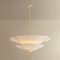 Hudson Valley Lighting Gerhard 9 Light Chandelier in Aged Brass Finish AH4640-AGB - alternate 5