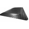 Rhino Mats Antifatigue Mat, 96 in L x 36 in W, 1 in Thickness, Vinyl, Black DV-3696-B1 - alternate 6