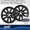 Coast2Coast WHEEL COVER, 4PK IMP510BLK - alternate 4