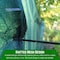 Farm Plastic Supply Green Shade Cloth, 70%, Mesh Fabric for Fence Privacy Screen, Garden Shade Fabric, 6ftx20ft Z-GShade-Cloth-4002 - alternate 6