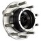 Motorcraft Wheel Bearing and Hub Assembly,  HUB617 - alternate 1