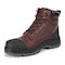 Handpoint Mens 6 in Composite Toe Work Boots-Waterproof Full Grain Leather Safety Boots, 10 81N03-EE-10 - alternate 1