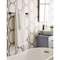 Amerock Blackrock Oil Rubbed Bronze Contemporary 24 in 610 mm Towel Bar BH36004ORB - alternate 4
