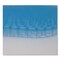 Boardwalk Anti-Splash Urinal Screen, Clean Cotton Scent, Blue, 0.11 oz, 10PK WCBX-P-010I010I-06-AAS80- - alternate 3