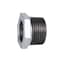 B & K STZ Industries 1 in. MIP each X 3/4 in. D FIP Galvanized Malleable Iron Hex Bushing 311UPB-134 - alternate 3