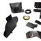 John Deere MATERIAL COLLECTION SYSTEM, JOHN DEERE OEM BTC10362 BTC10362 - alternate 5