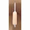 Marshalltown 12 X 5 Curry-Style Drywall Trowel, Plastering Trowel, Standard Mounting Style 101CST - alternate 2