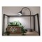 Black & Decker Flexible Gooseneck LED Desk Lamp, with USB Port, Gray VLED1812GR-BD - alternate 5