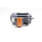 Techtop AC MOTOR 145TC 1-1/2HP 1740RPM 575V-AC 3PH GR3-AL-TF-145TC-4-B-F-1.5-01 - alternate 1