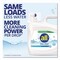 All Free Clear HE Laundry Detergent, 154 oz Bottle, 2PK 72613 47465 - alternate 5