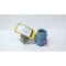Rosemount PRESSURE TRANSMITTER 10.5-30V-DC 0-250IN-H2O 3051S2CD2A2E12A1AB4D2K6M5 - alternate 5