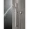 Delta Universal Showering Components H2OKinetic 3-Setting Slide Bar Hand Shower 51799-SS-PR - alternate 6
