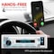Pyle PyleUsa Bluetooth Stereo Headunit Receiver PLMRL50WB - alternate 4