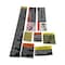 Kubota KIT LABEL SAFETY (A), KUBOTA OEM 3P999-00012 3P999-00012 - alternate 3