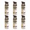 Rust-Oleum Universal Premium Spray Paint, Hammer Brown, 12 oz Aerosol Can, 6PK 245218 - alternate 1