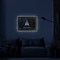 Holland Bar Stool Co United States Space Force 19.25in x 14.5in Backlit LED Sign by Company LBLedA - alternate 3