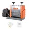 Vevor Electric/Manual Wire Stripping Machine Copper Cable Stripper 0.06''-1.57'' BXJDD370 - alternate 1