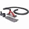 Wal-Board Tools Vacuum Hand Sander, Dustless Hand Sander with 12 ft Hose VS733-2.0 - alternate 5