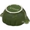 Staub Ceramic 16-oz Petite Artichoke Cocotteand, Basil 1003214 - alternate 2