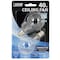 Feit Electric Incandescent Lamp, 40 W, A15 Lamp, Intermediate E17 Lamp Base, 2700 K Color Temp BP40A15N/CL/CF - alternate 2