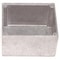 Pomona Electronics Miniature Box with Card Guides and Cover, Blue 3601 - alternate 1