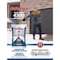 Safe Step Dual Blend 4300 Magnesium Chloride/Sodium Chloride Granule Ice Melt 50 lb 806696 - alternate 2
