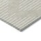 Homeroots 8' X 10' Beige And Ivory Geometric Washable Indoor Outdoor Area Rug 598529 - alternate 4