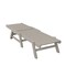 Polybird CHAISE LOUNGE     SAND POLYBIRD P70 - alternate 1