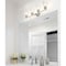 Z-Lite Andree Chrome  4 Light Vanity 1960-4V-CH - alternate 4