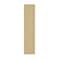 Manhattan Comfort Rivington 38in Bookcase Cabinet in Natural Oak - Set of 2 2-BC004-NA - alternate 6