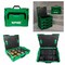 Spax L-Boxx Heavy-Duty Portable Storage Case Organizer 12 Compartments for Screws, Hardware & Small Tools 5109693010125 - alternate 1