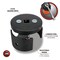 Performance Tool 2 pc. HVLP Spray Gun Kit, Gravity Feed, Adjustable Spray Pattern, Regulator M503 - alternate 4
