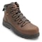 Avenger Framer Lite Mid - Men - CT EH WP SR - Brown - 9D A8150-9D - alternate 1