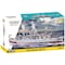 Cobi World War II USS Arizona Battleship Block Set Multicolored 2046 pc COBI-4843 - alternate 1