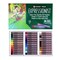 Sakura Cray-Pas Expressionist Oil Pastel Chalk, Assorted Colors, 36-Piece Set XLP36 - alternate 3