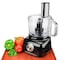Brentwood Select Brentwood 5 Cup Food Processor in Black FP-585BK - alternate 2