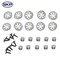 Skyward Automotive Products Engine Splash Shield Hardware,  SK700086 - alternate 2