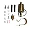 Autobest 66-84 Nissan-Toyota- Subaru-Vw-Volvo- Value Fuel Pump, F4027 F4027 - alternate 4