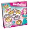 Small World Toys Rock 'N' Paint Sparkling Tattoo Kit 9721150 - alternate 1