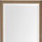 Homeroots 53" White Bathroom Vanity Mirror 607263 - alternate 4