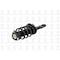 Fcs Struts Suspension Strut And Coil Spring Assembly 1335947L - alternate 5